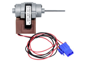 Moteur de ventilateur