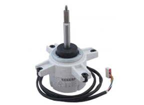 Moteur de ventilateur DB31-00512F