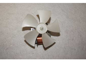 Moteur de ventilateur + hélice 482000009764