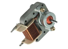 Moteur de ventilateur micro-ondes 2B72063H