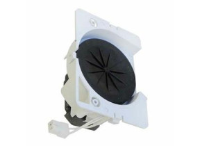 Moteur de ventilation complet C00252830