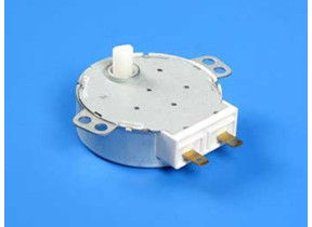 Moteur du plateau tournant 480120100327