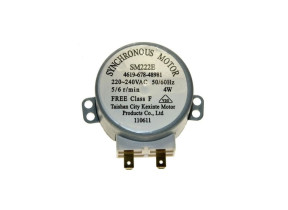 Moteur du plateau tournant 481067848981