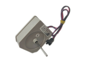 Moteur du ventilateur