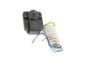 Moteur du ventilateur de congélateur coffre 2914723016