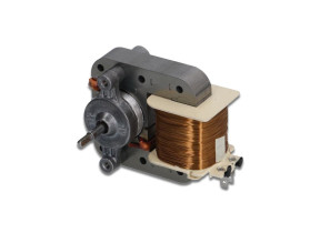 Moteur du ventilateur (smc-e7103b) DE31-00049C