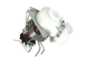 Moteur et boîte à vitesse KW714310