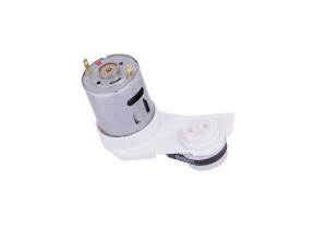 Moteur et courroie pour aspirateur 4055041000