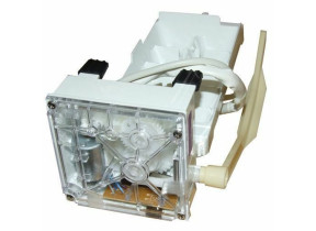 Moteur fabrique à glaçons 0064001224