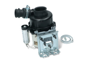 Moteur lavage complet 481236158428