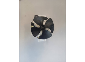 Moteur luefte 00266602