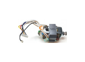 Moteur + pignon + carte MS-652148