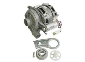 MOTEUR & POMPE DE CYCLAGE