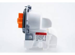 Moteur pompe tambour (s3032, 2pole 220-240v) DC31-00181E