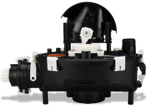 Moteur pour robot dolphin s200, s300, e30 9995387-assy