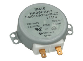 Moteur RMOTDA255WRZZ