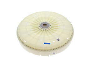 Moteur rotor tm2-tm9 pour lave-linge Whirlpool 481010706381