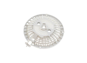 Moteur + support C00481045