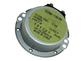 Moteur synchrone EAU57424301