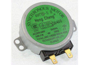 Moteur synchronique courte sm- 4055217121