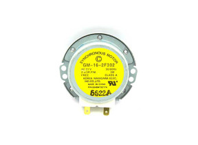 Moteur synchronus 1v 50/60hz21v 12,20 e 6549W1S011B