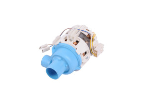 Moteur tachymétrique de lave-vaisselle - 50 hz 2800 tpm 1172728030