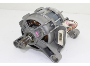 Moteur triphas p50 d21.5 58/62lt 1400r C00298230