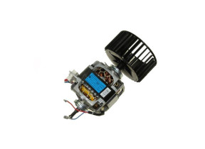 Moteur + turbine 481236118533