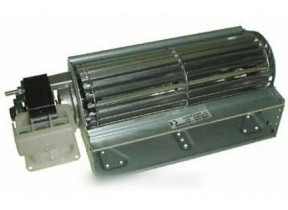 Moteur + turbine de refroidissement 93738193