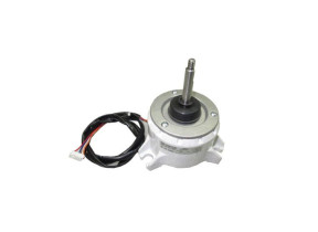 Moteur ( unit. ext.) 220/240v 2a 60w 50hz 6p 6uf/370vac 4681A20028J