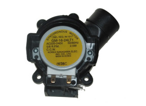 Moteur- valve 3 voies 60 cm 1760400100