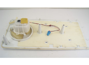 Moteur ventilateur 00601067
