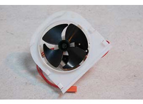Moteur ventilateur 480132101615