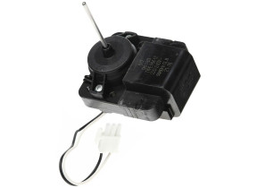 Moteur + ventilateur 6118012