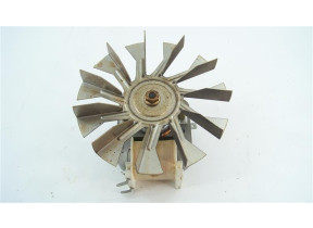 Moteur ventilateur 92740760