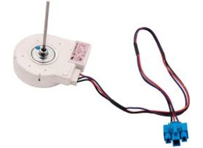 Moteur ventilateur fc fan 0064000944