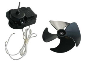 Moteur ventilateur + hélice 30.94 481936170011