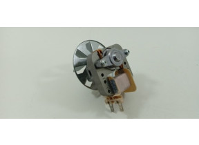 Moteur + ventilateur SS-986767