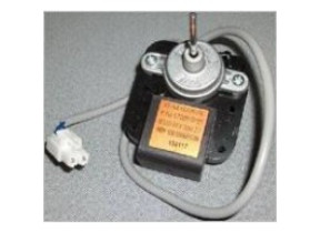 Moteur ventilateur vac 220/240v 50hz 4,4w axe l 3,7cm 5720970100