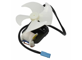 Moteur ventilation (220/240v 4.3w) C00383336