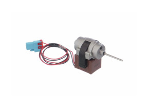 Moteur ventillateur partie congelateur 00601067