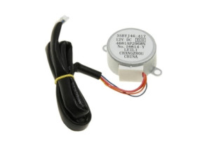 Moteur volet (du haut ) 4681AP2968N