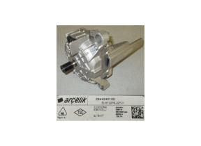 Moteur wtv8633xc0m 2844240100