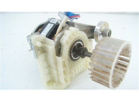 Moteur (y6s258d04,2,220v-2) DC31-00106A