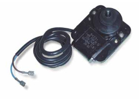 Moto ventilateur no frost diamètre (3x28mm) F61-10G