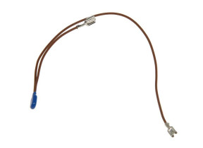 Motoprotettore texas2mm t120+faston mcsa 5232103200