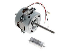 Motor 381/383 and 9.5uf cap kit C00303424