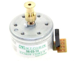 Motor ass y 00D9410012508