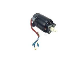 Motor assy foam pad-220/240v kvl6/kvc5 KW715803