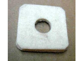 Motor shaft seal 2963210100